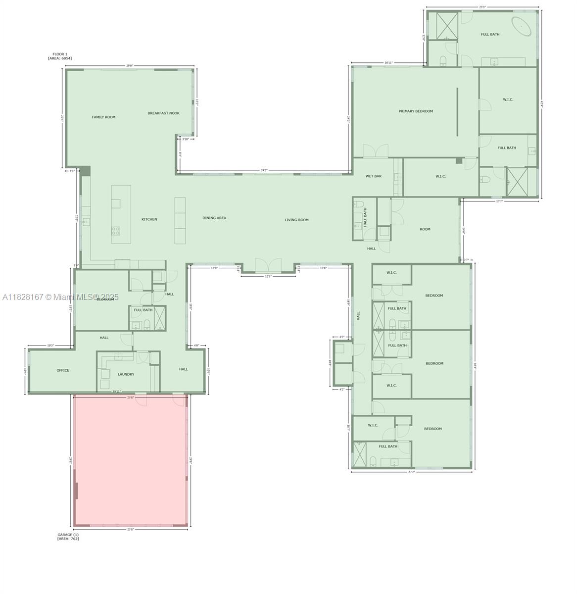 ZONA WEST - Residential