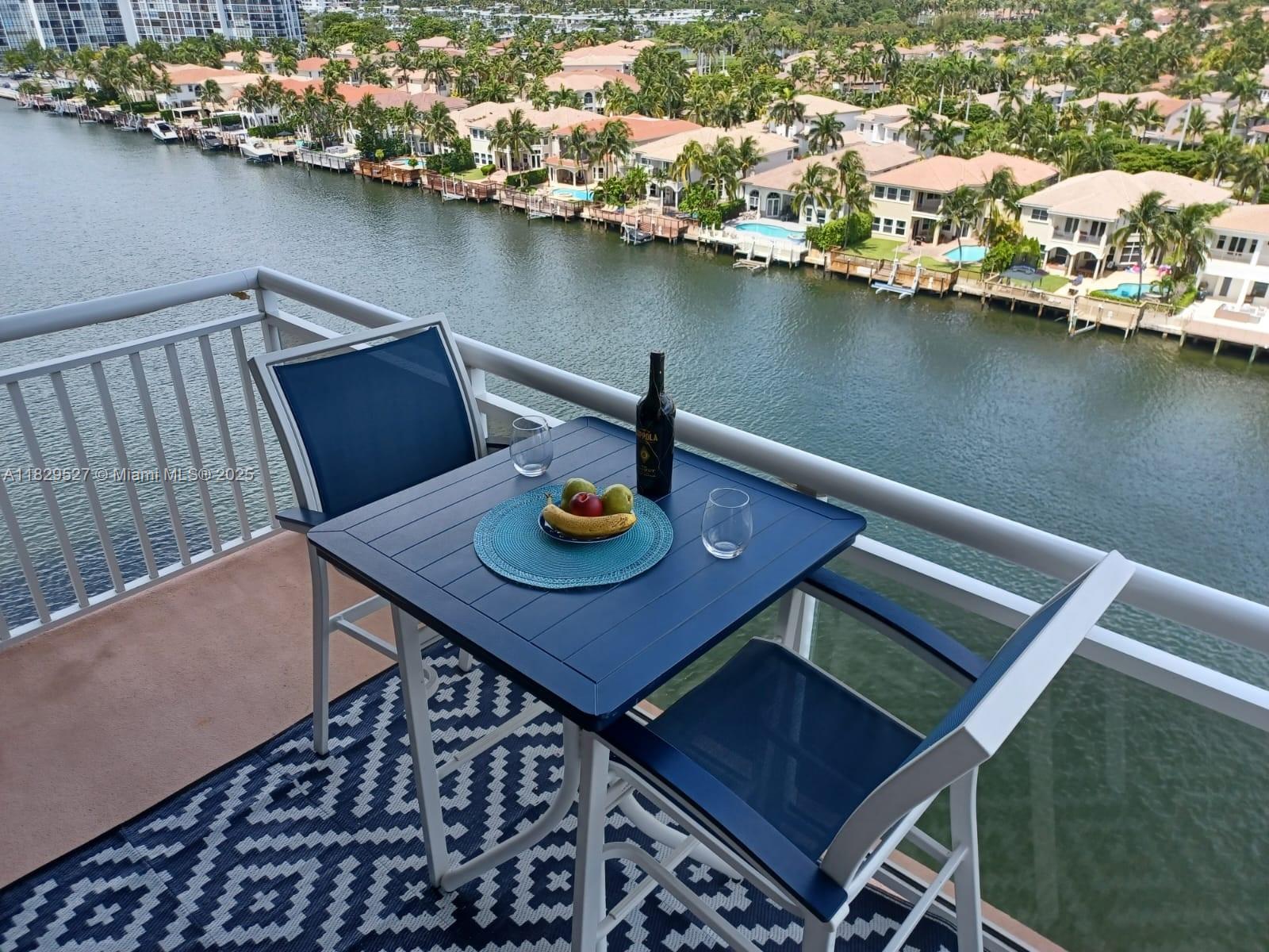 1600 S Ocean Dr 12F
