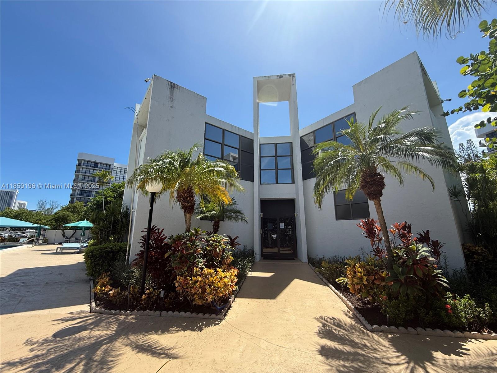 OCEANVIEW PARK CONDO - Residential