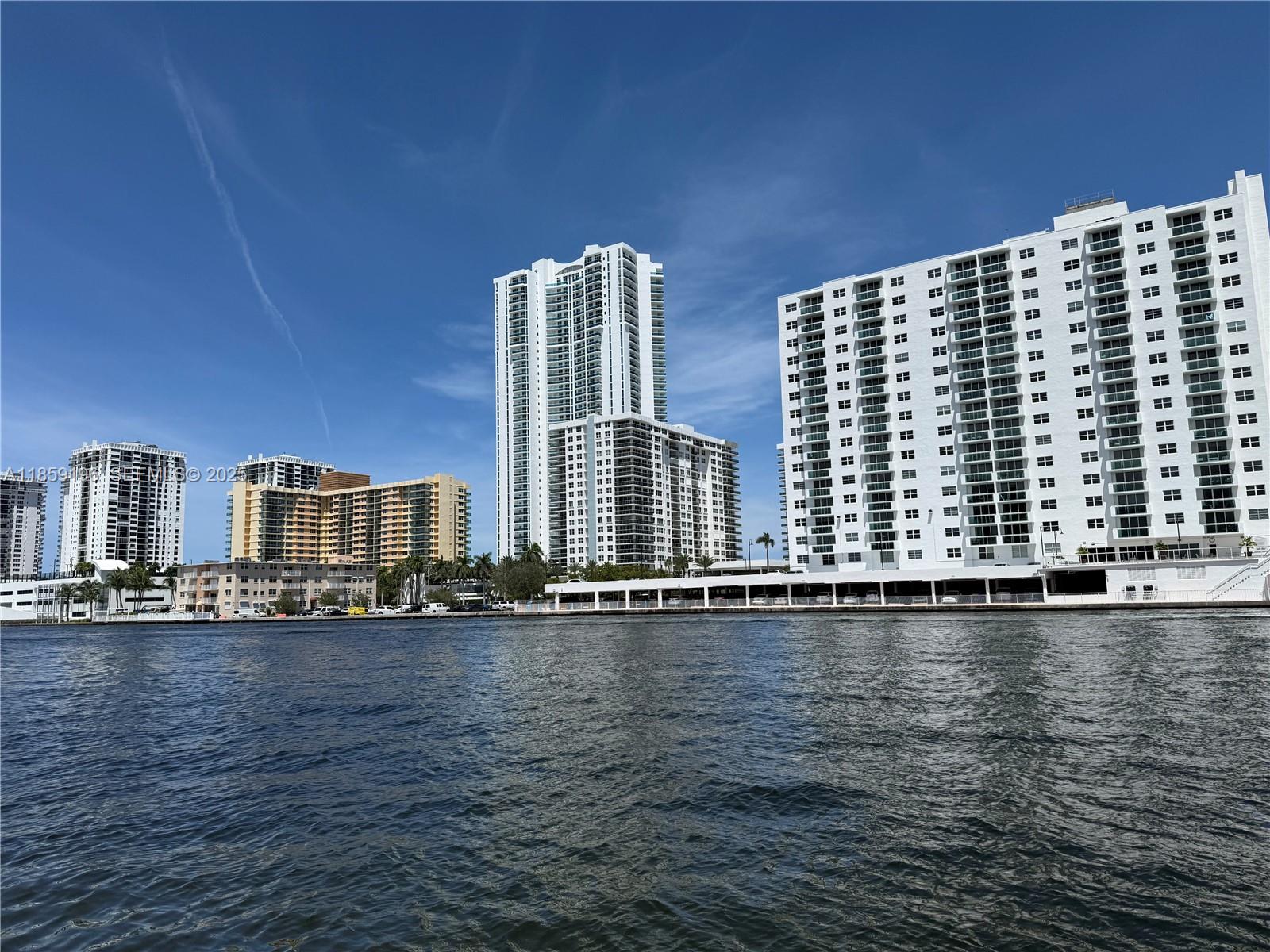 OCEANVIEW PARK CONDO - Residential