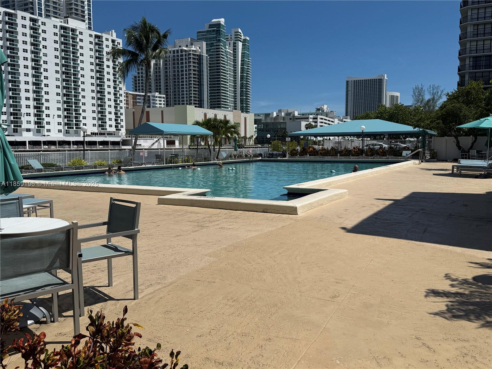 OCEANVIEW PARK CONDO - Residential