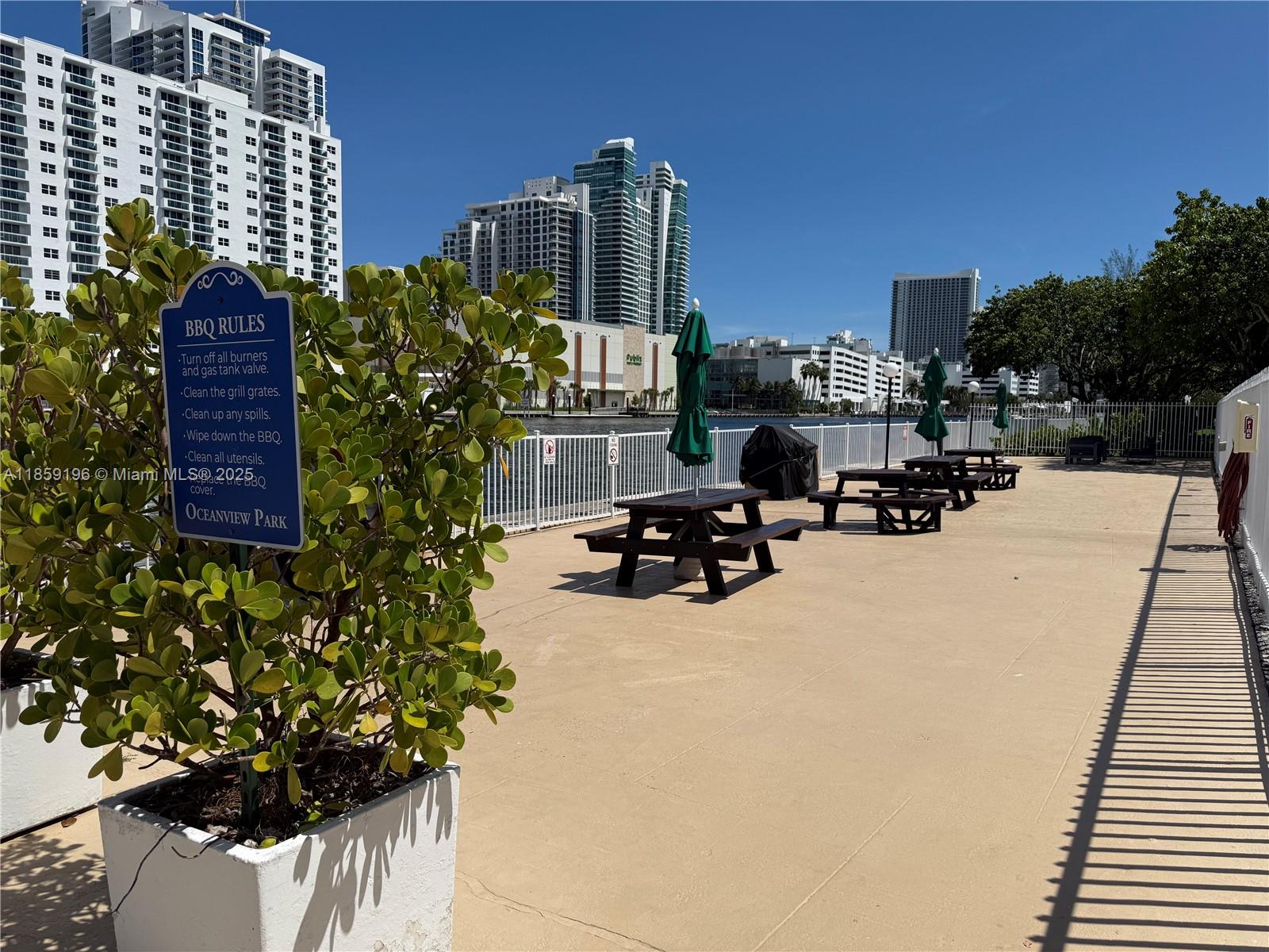 OCEANVIEW PARK CONDO - Residential