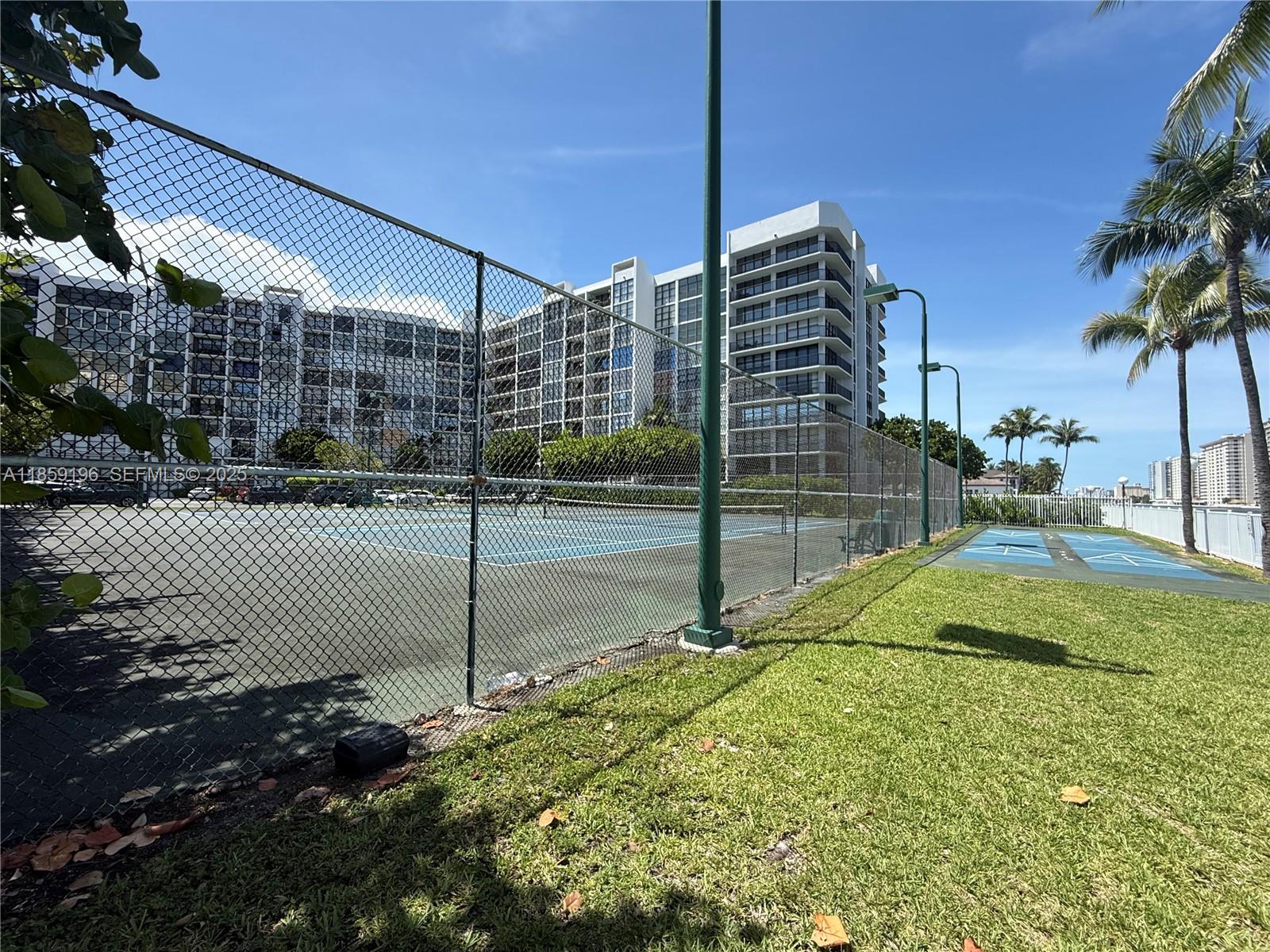 OCEANVIEW PARK CONDO - Residential