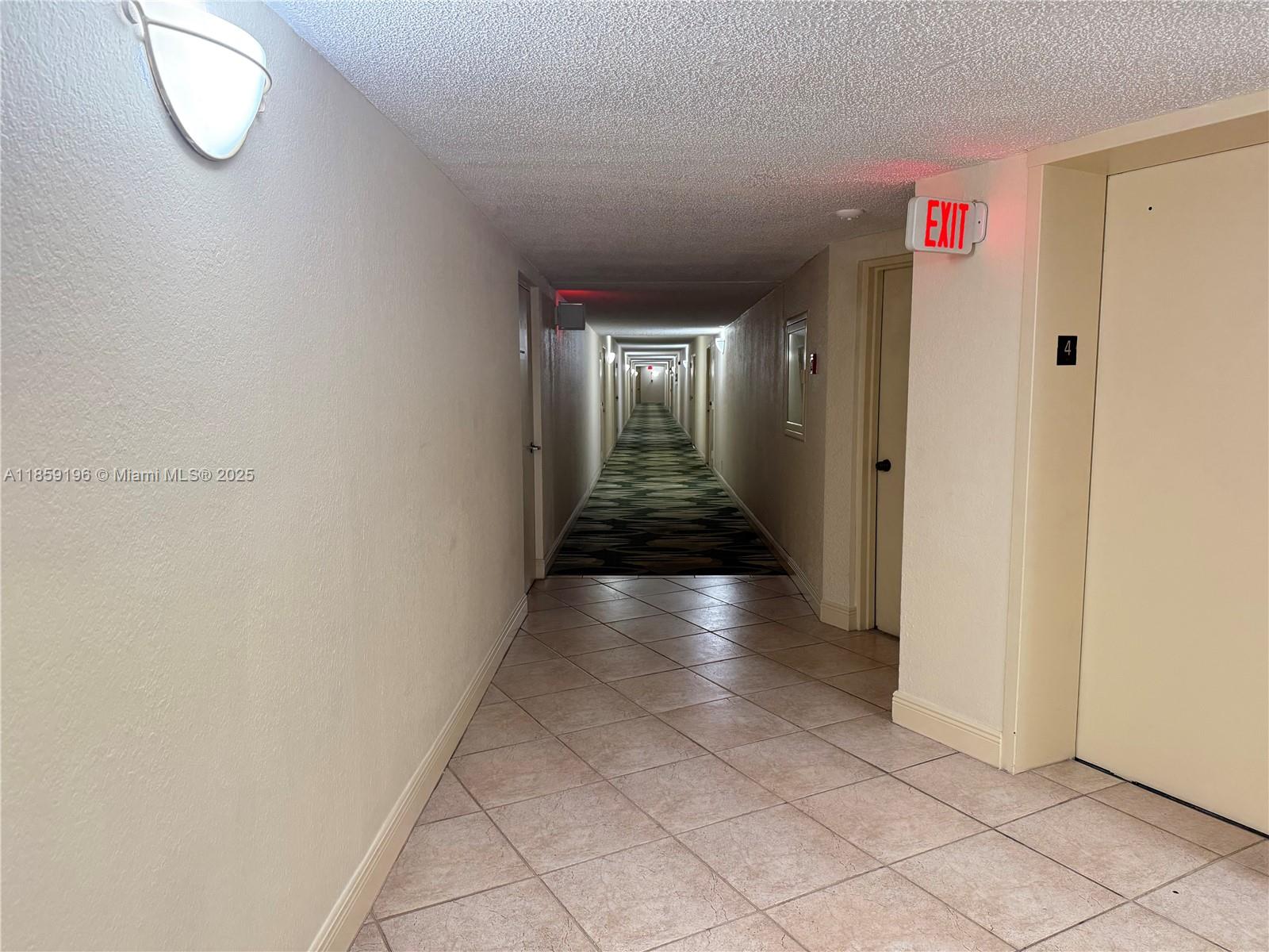 OCEANVIEW PARK CONDO - Residential