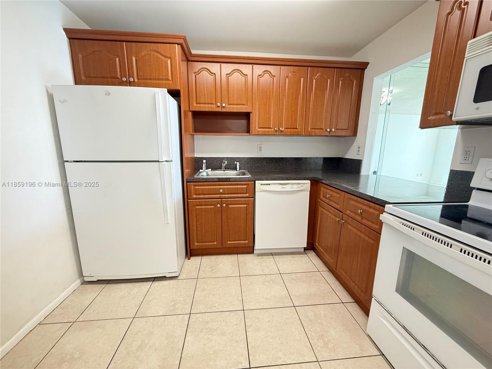 OCEANVIEW PARK CONDO - Residential