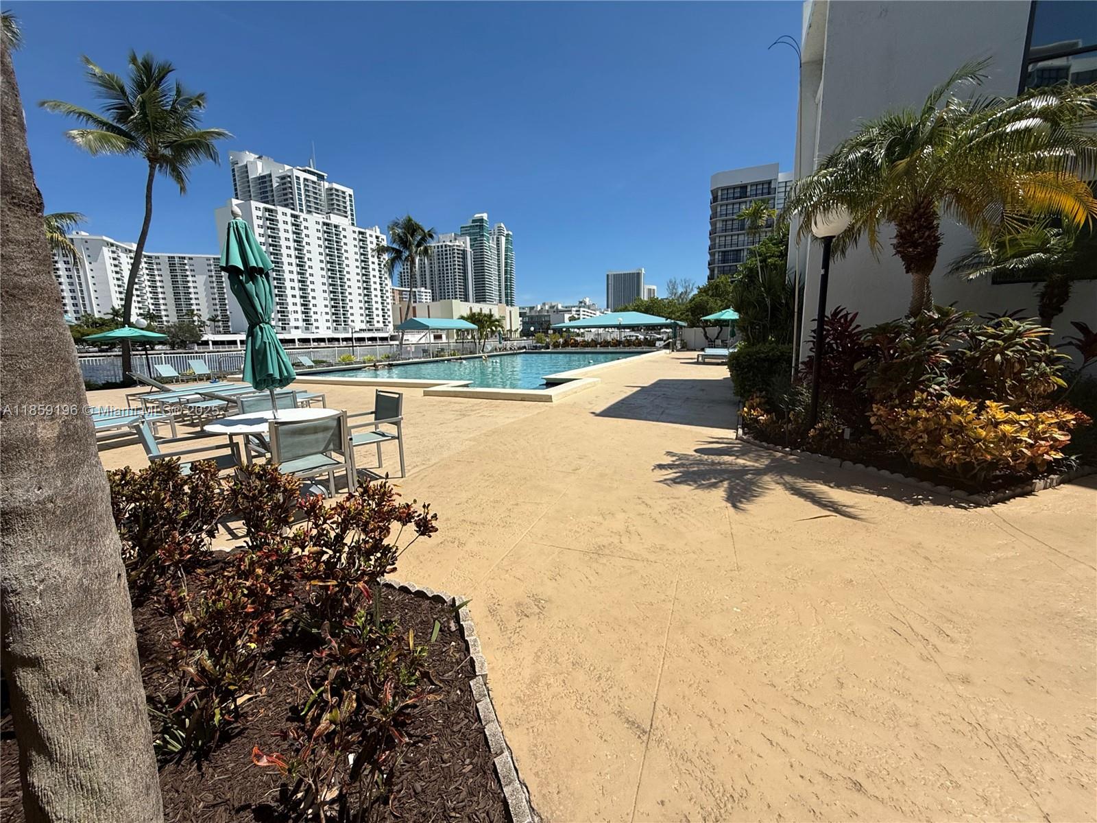 OCEANVIEW PARK CONDO - Residential