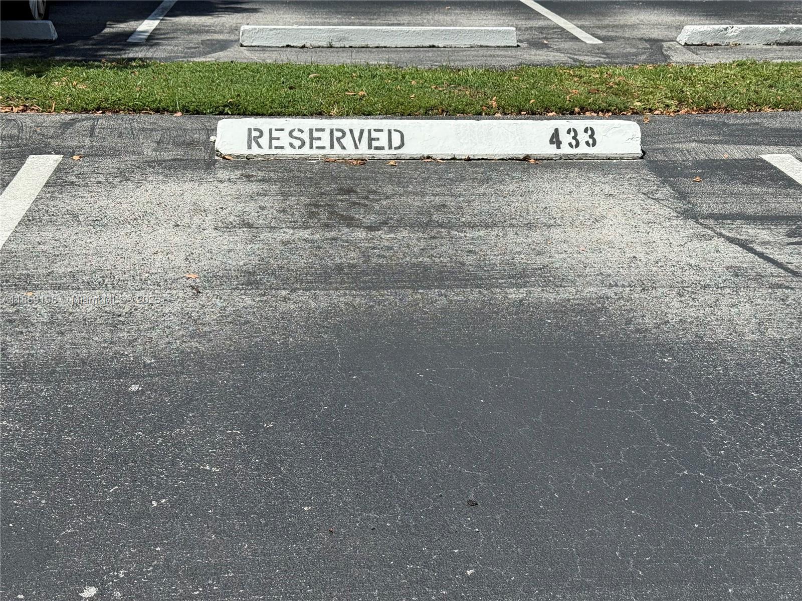 OCEANVIEW PARK CONDO - Residential