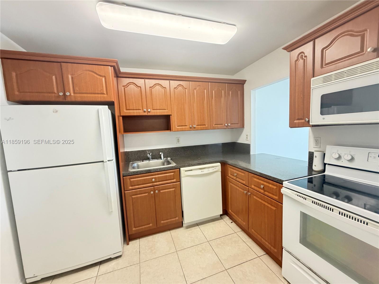 OCEANVIEW PARK CONDO - Residential