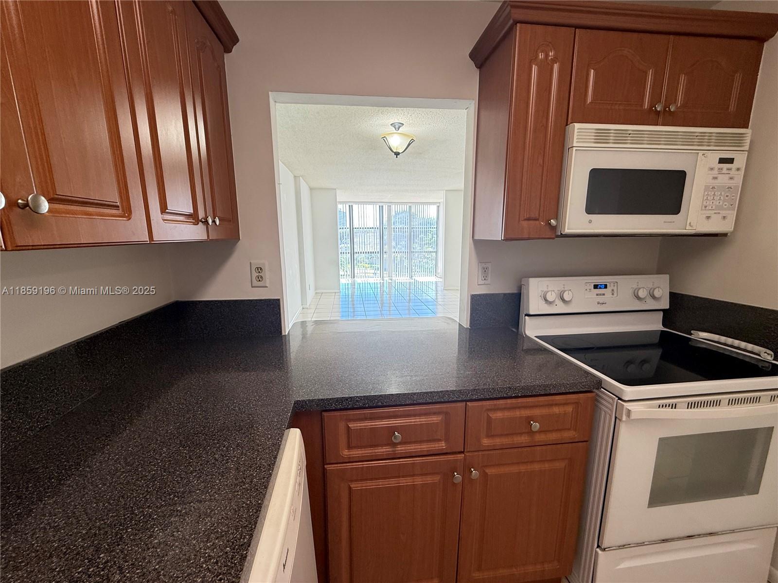 OCEANVIEW PARK CONDO - Residential