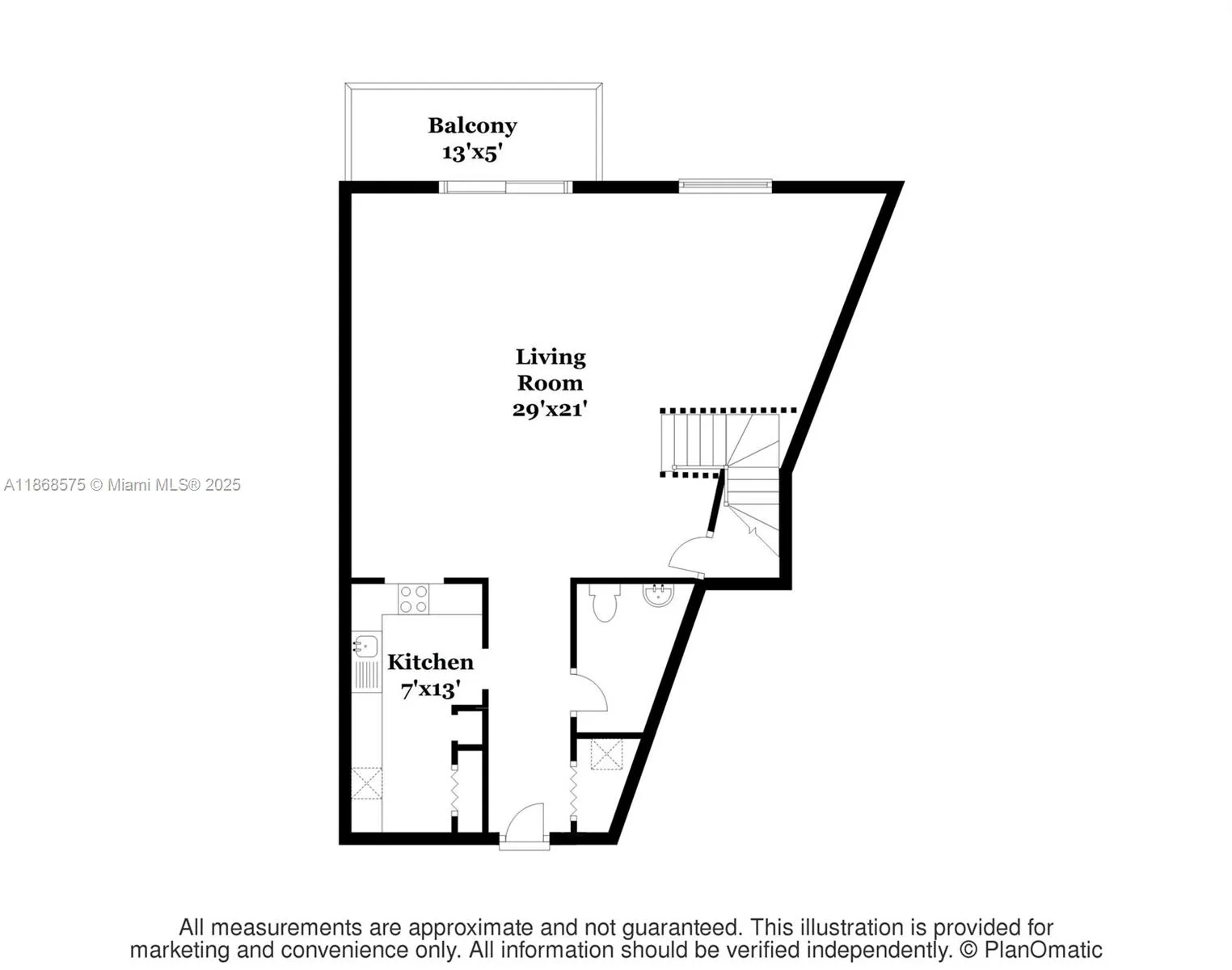 Pinecrest, Florida 33156, United States, 3 Bedrooms Bedrooms, ,3 BathroomsBathrooms,Residential,Active,203423