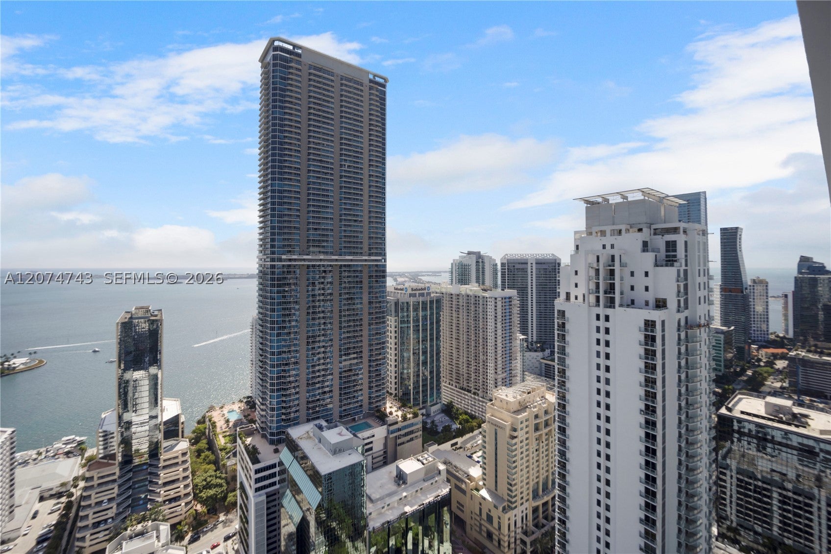 1010 Brickell Ave 4701