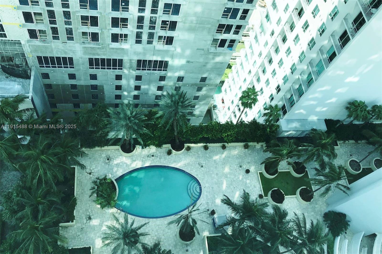 VIZCAYNE SOUTH CONDO - Residential Lease