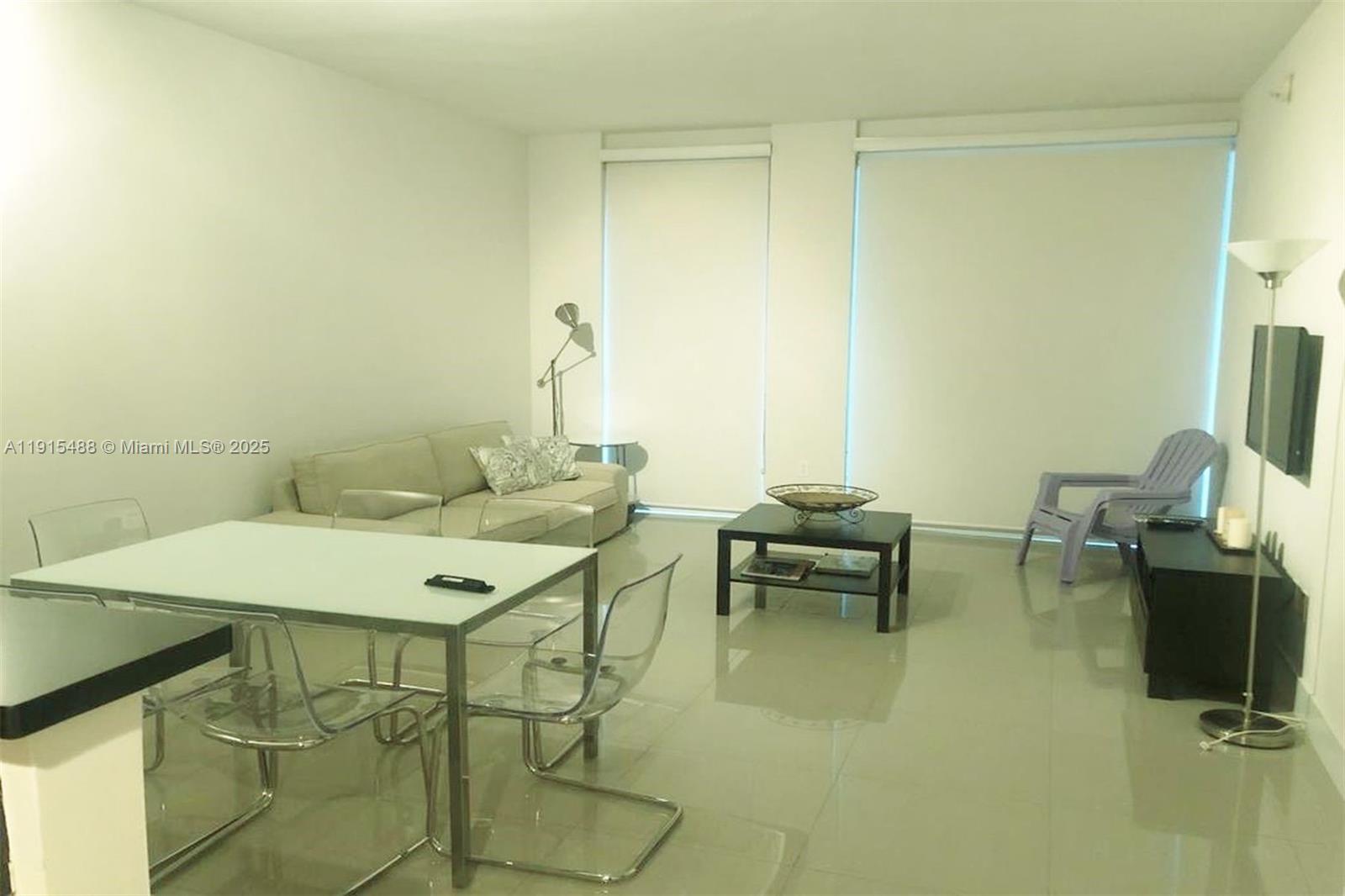 VIZCAYNE SOUTH CONDO - Residential Lease