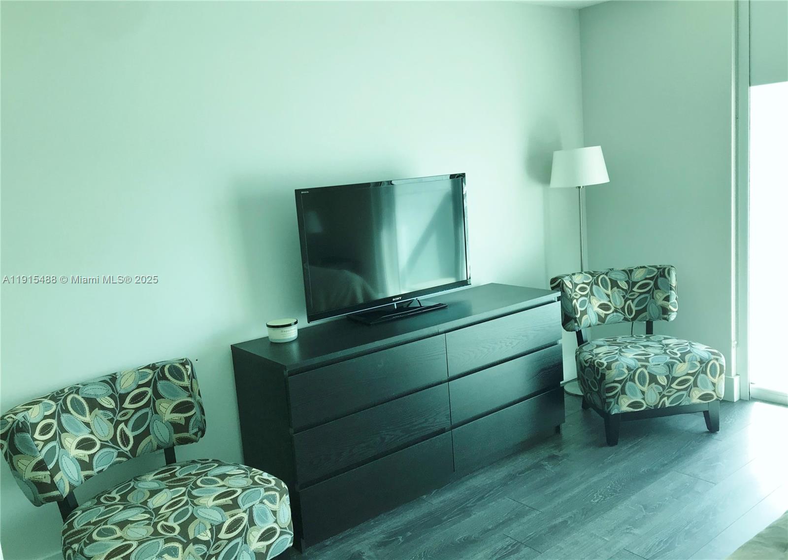 VIZCAYNE SOUTH CONDO - Residential Lease