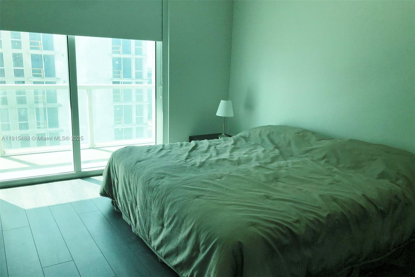 VIZCAYNE SOUTH CONDO - Residential Lease