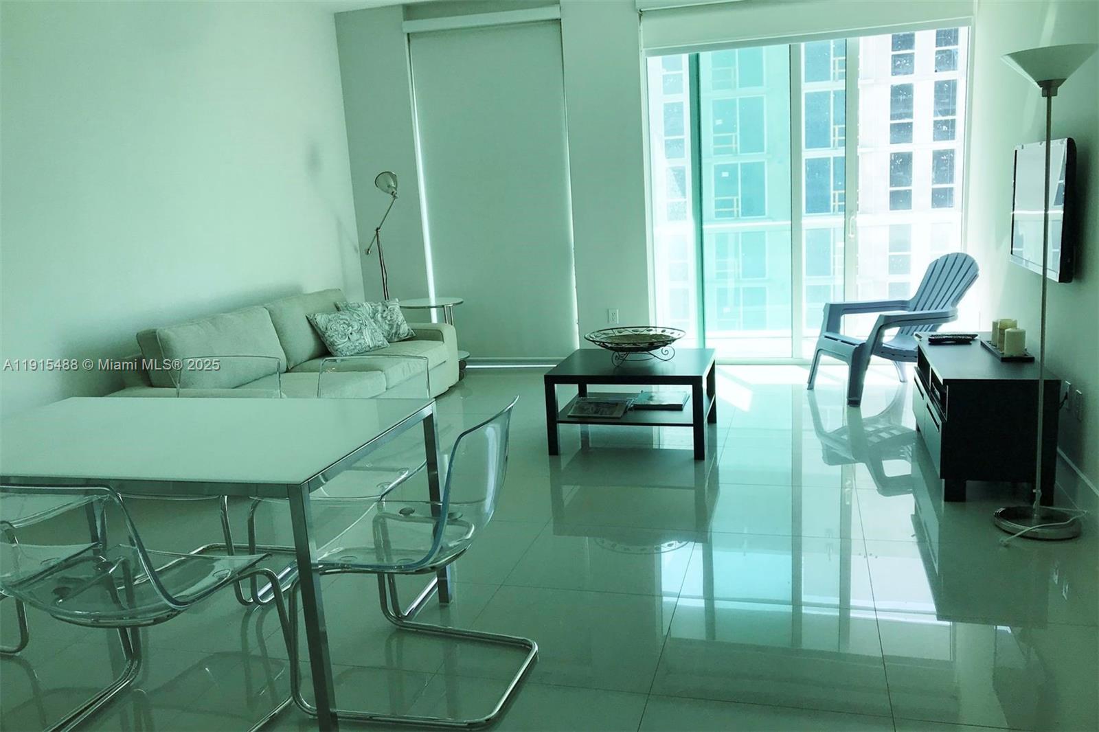 VIZCAYNE SOUTH CONDO - Residential Lease