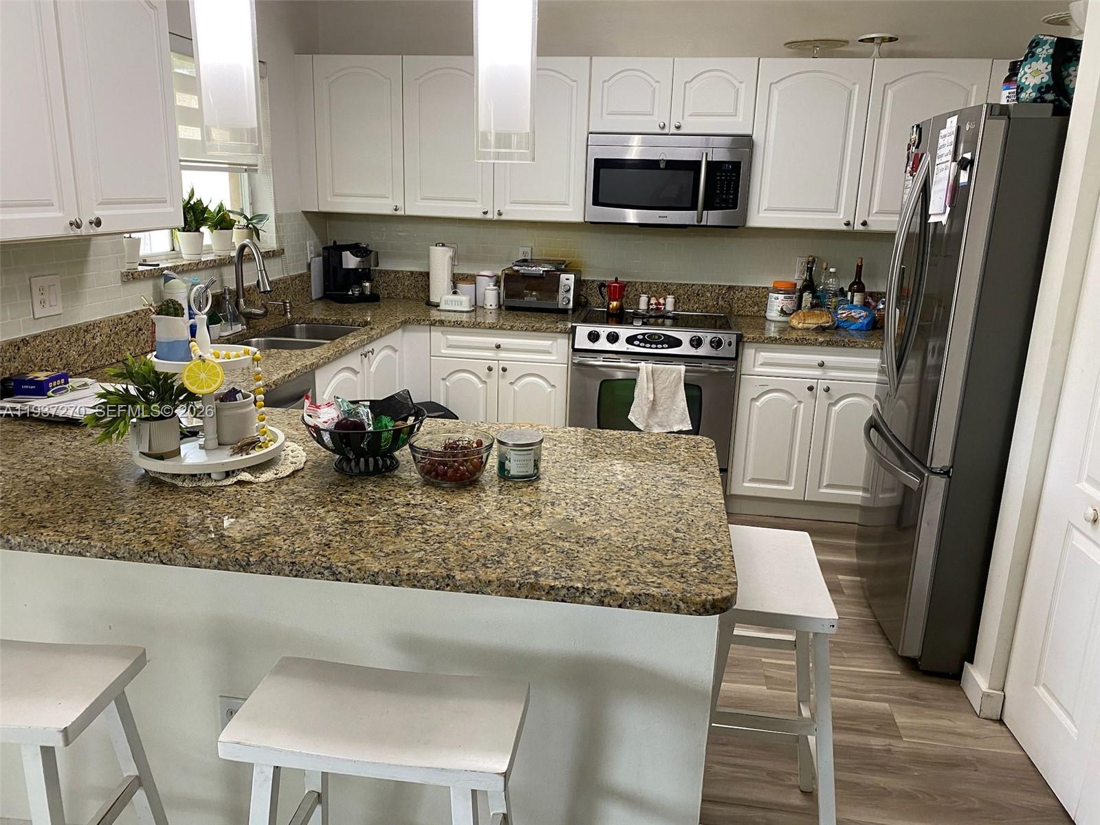 OAK CREEK NORTH REPLAT - Residential