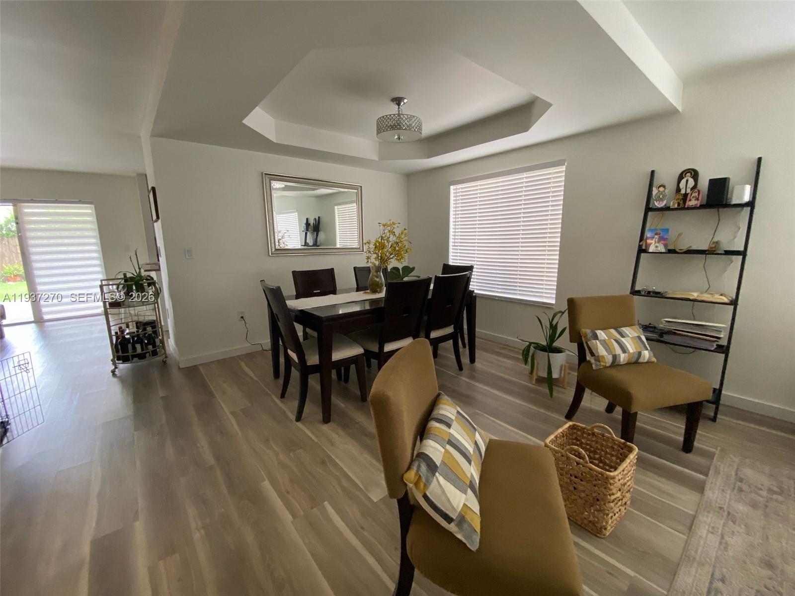 OAK CREEK NORTH REPLAT - Residential