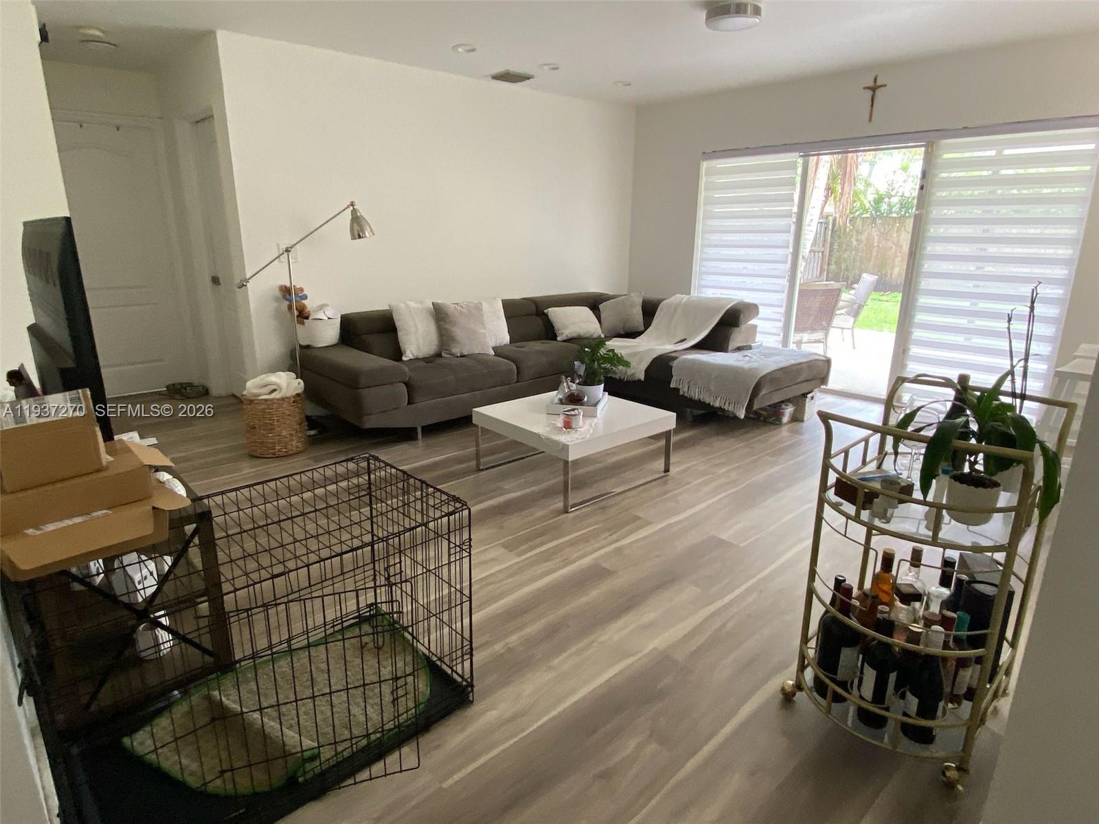 OAK CREEK NORTH REPLAT - Residential