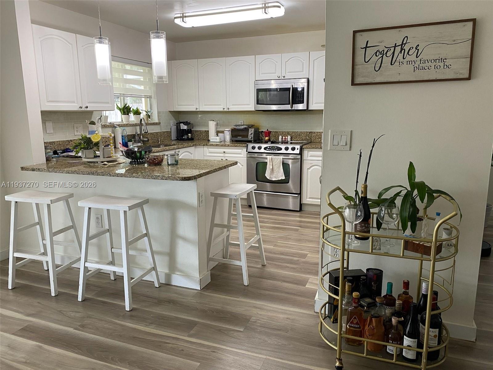 OAK CREEK NORTH REPLAT - Residential