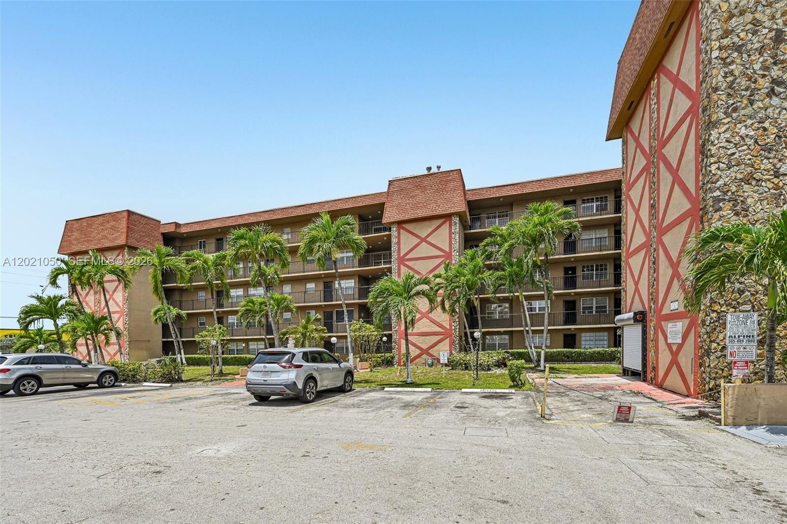 6575 W 4th Ave 507