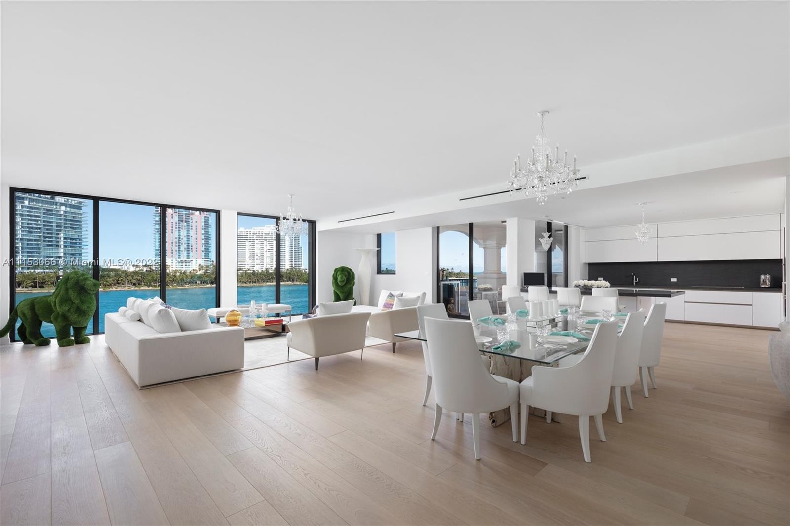 PALAZZO DEL SOL/DELLA LUN - Residential