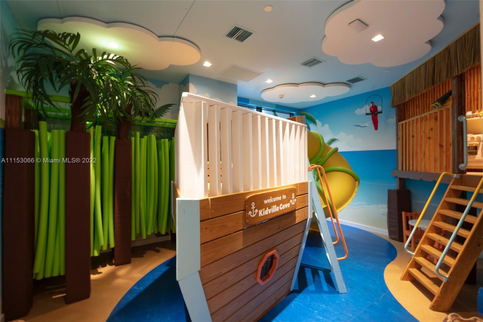 PALAZZO DEL SOL/DELLA LUN - Residential