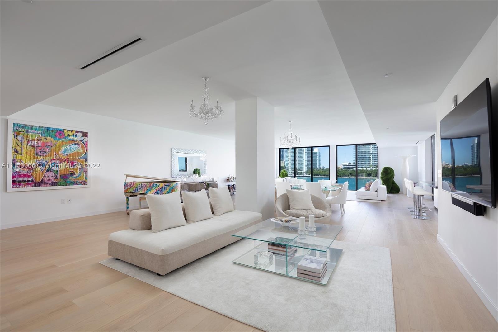 PALAZZO DEL SOL/DELLA LUN - Residential