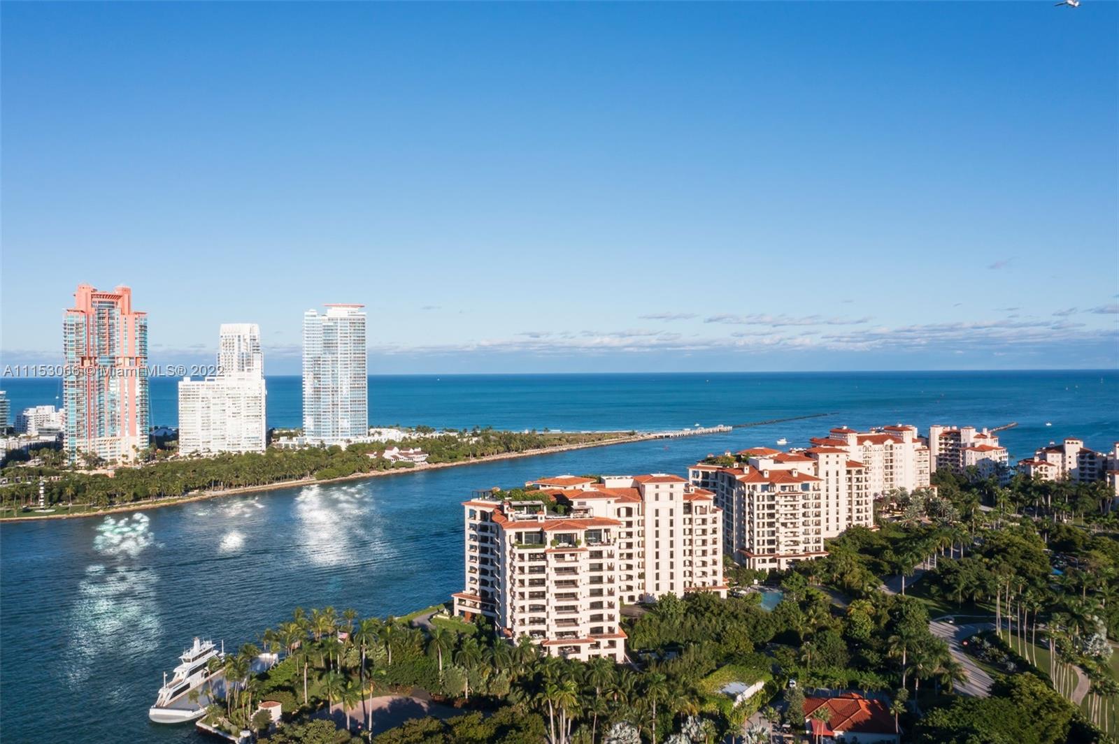 PALAZZO DEL SOL/DELLA LUN - Residential