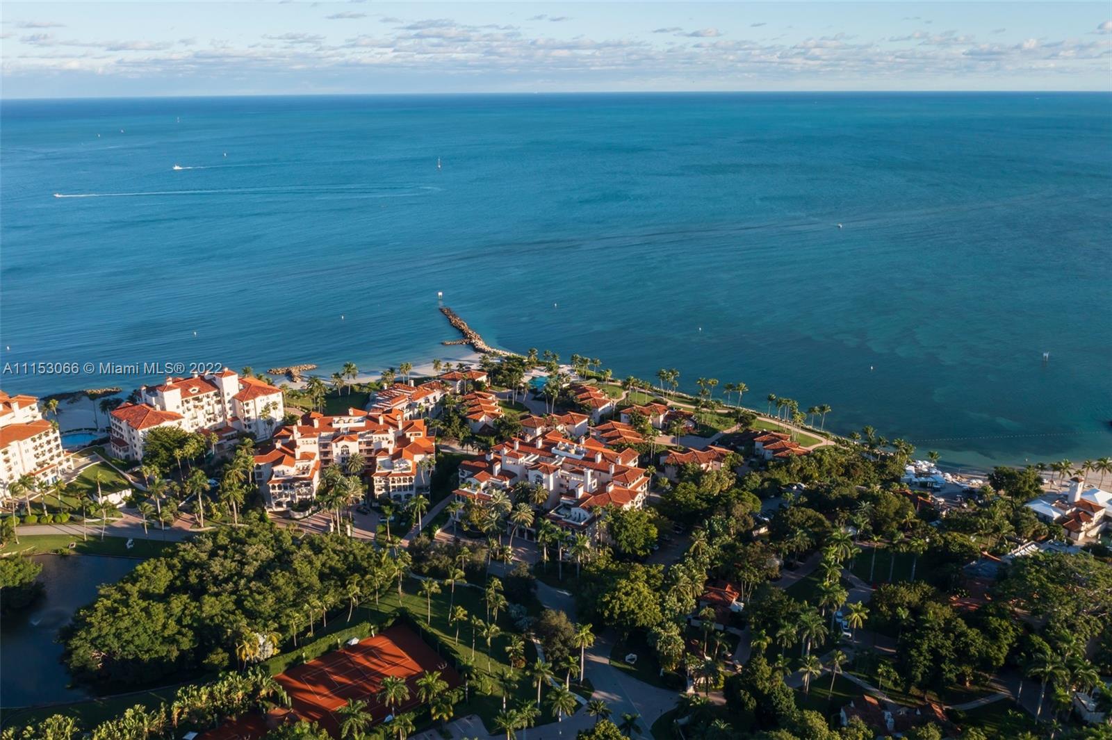 PALAZZO DEL SOL/DELLA LUN - Residential