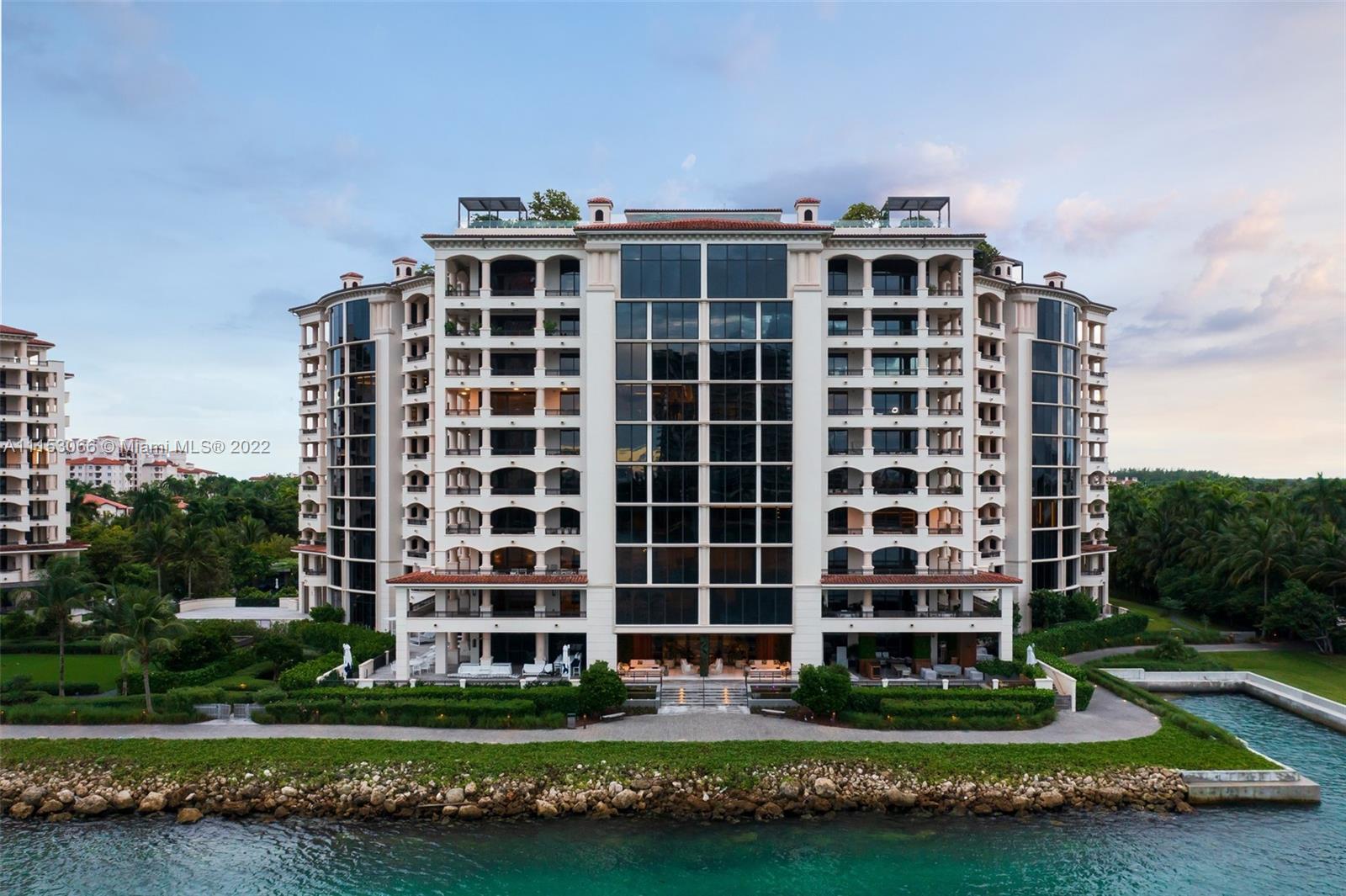 PALAZZO DEL SOL/DELLA LUN - Residential