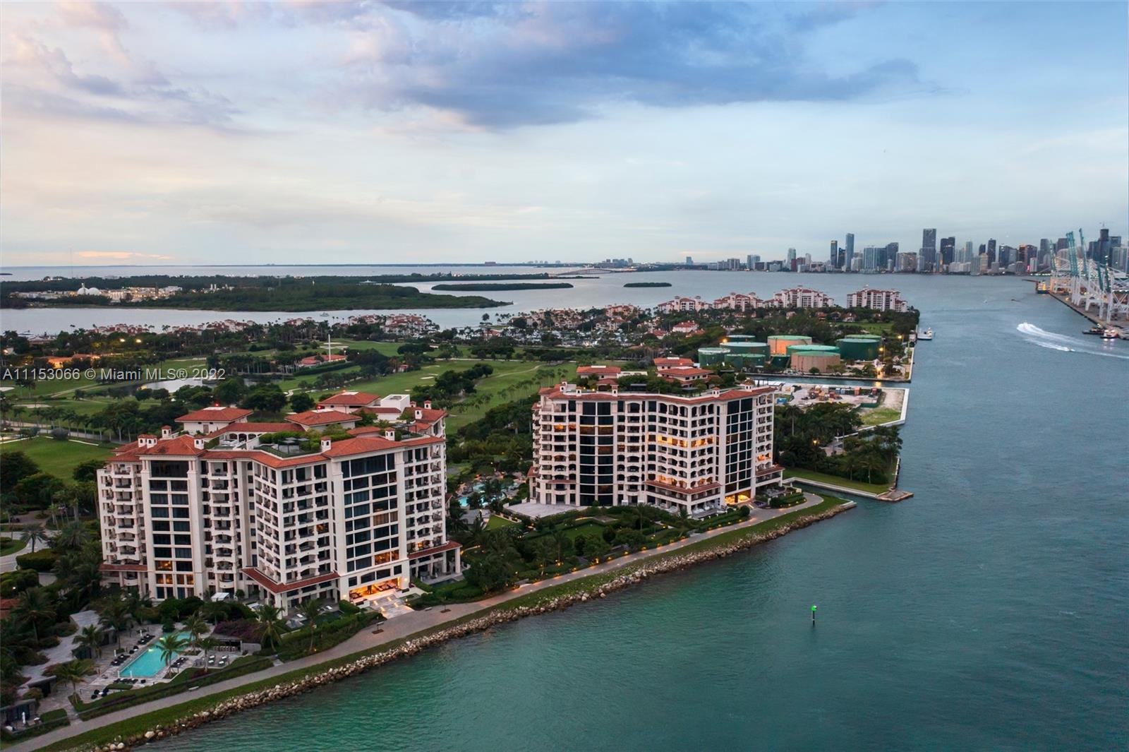 PALAZZO DEL SOL/DELLA LUN - Residential