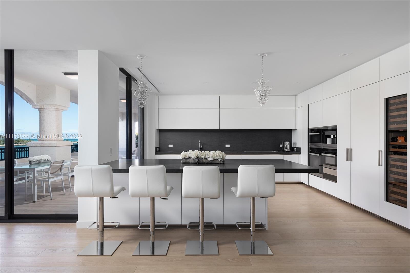 PALAZZO DEL SOL/DELLA LUN - Residential