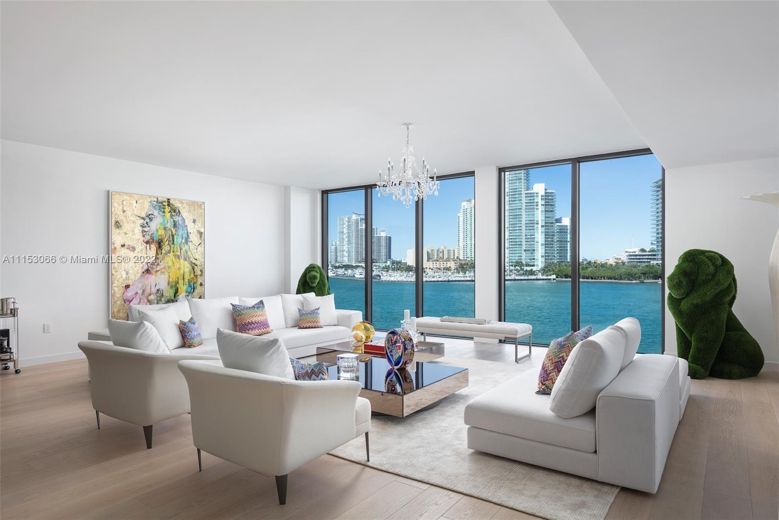 PALAZZO DEL SOL/DELLA LUN - Residential