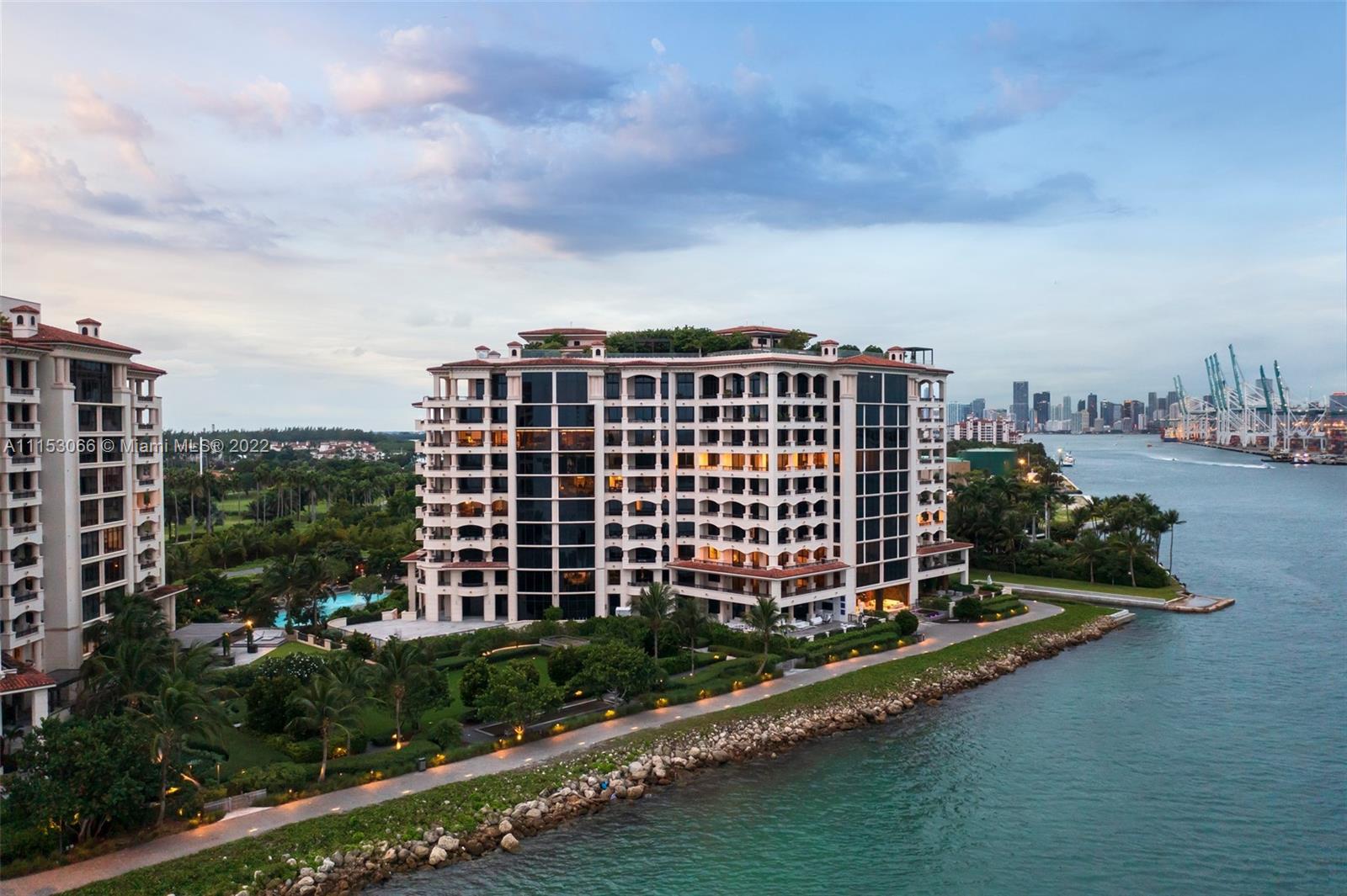 PALAZZO DEL SOL/DELLA LUN - Residential