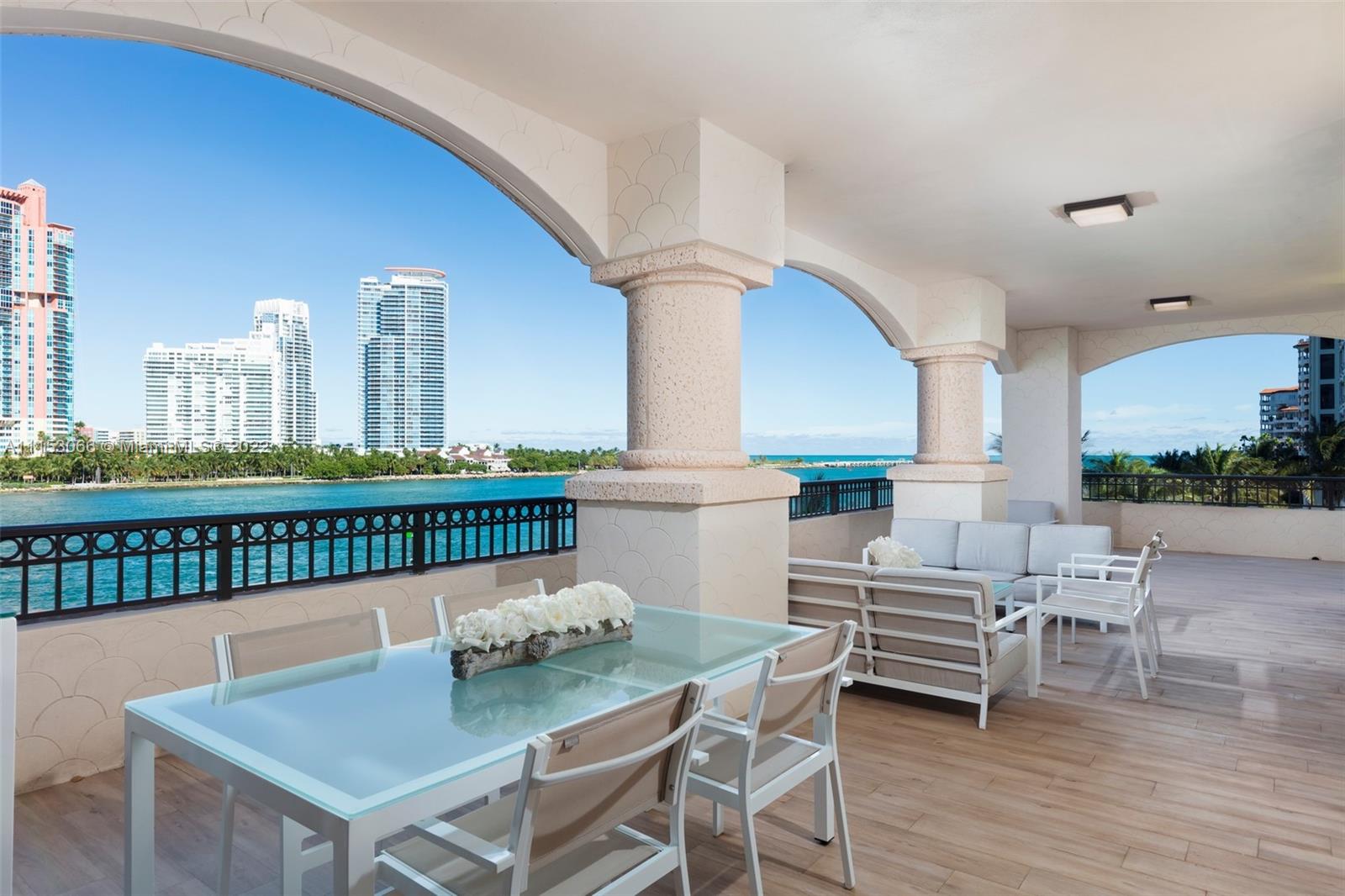 PALAZZO DEL SOL/DELLA LUN - Residential