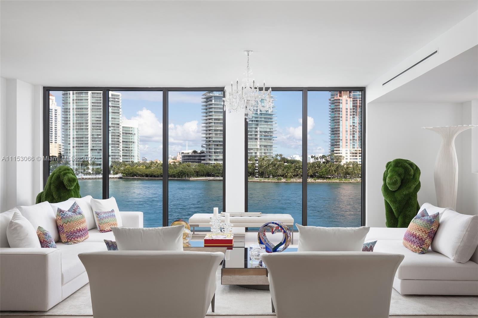 PALAZZO DEL SOL/DELLA LUN - Residential