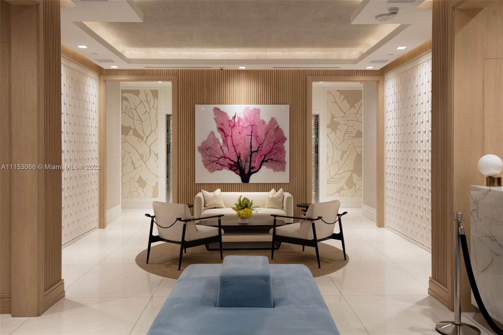 PALAZZO DEL SOL/DELLA LUN - Residential