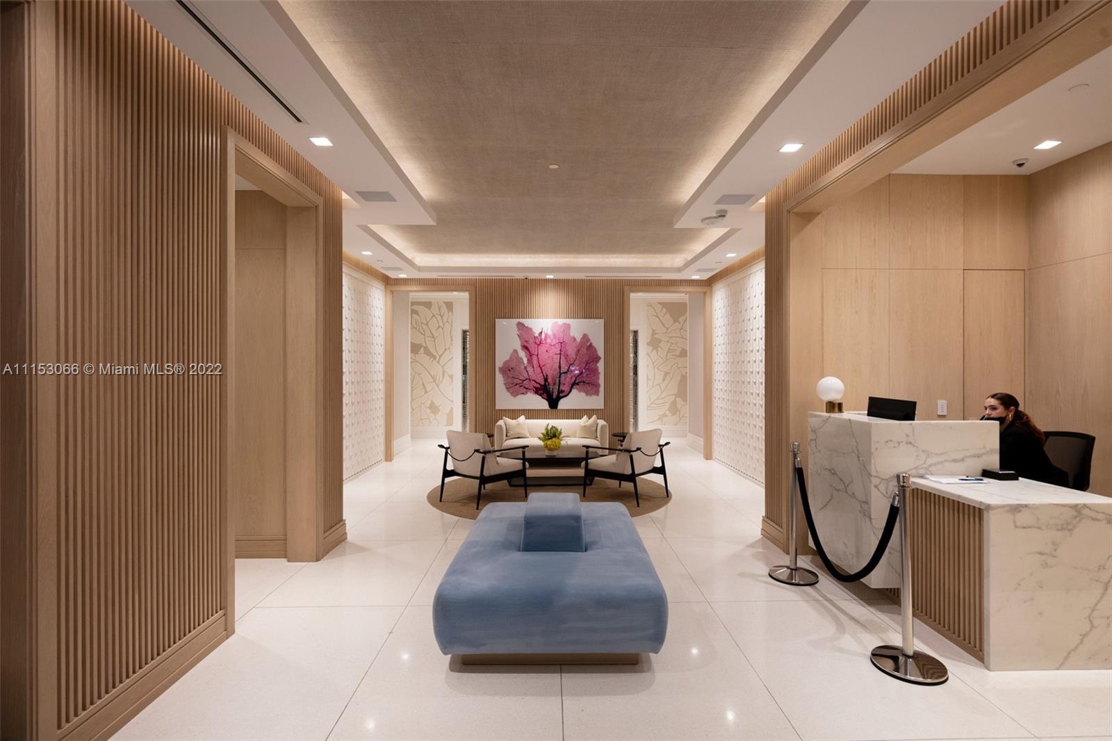 PALAZZO DEL SOL/DELLA LUN - Residential