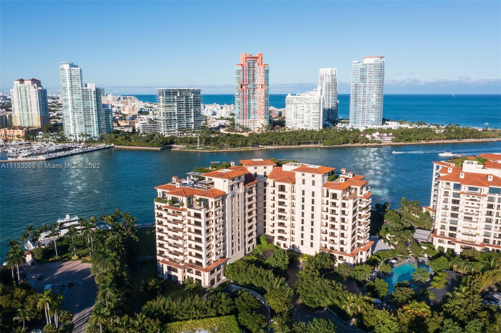 PALAZZO DEL SOL/DELLA LUN - Residential