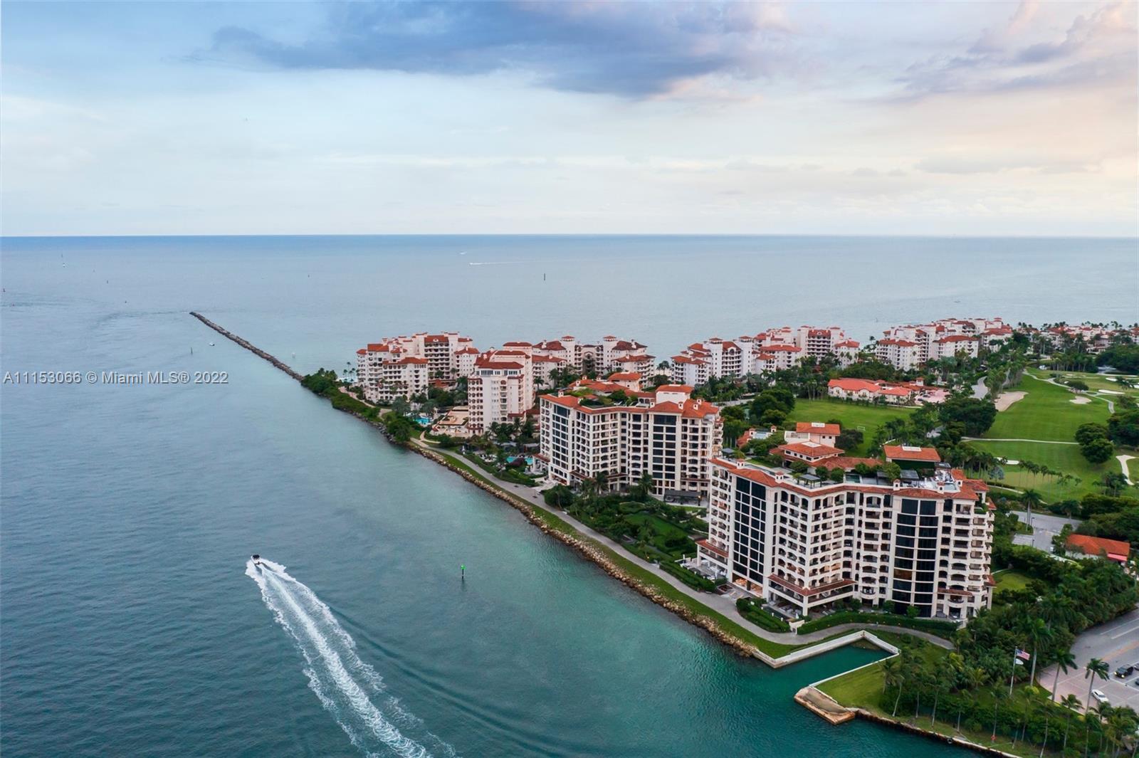 PALAZZO DEL SOL/DELLA LUN - Residential