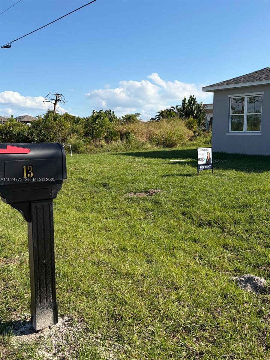 ROTONDA SANDS - Residential