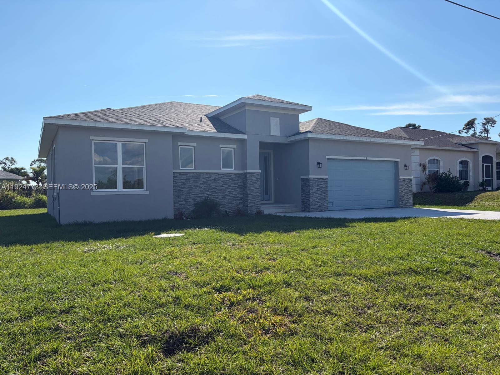 ROTONDA SANDS - Residential