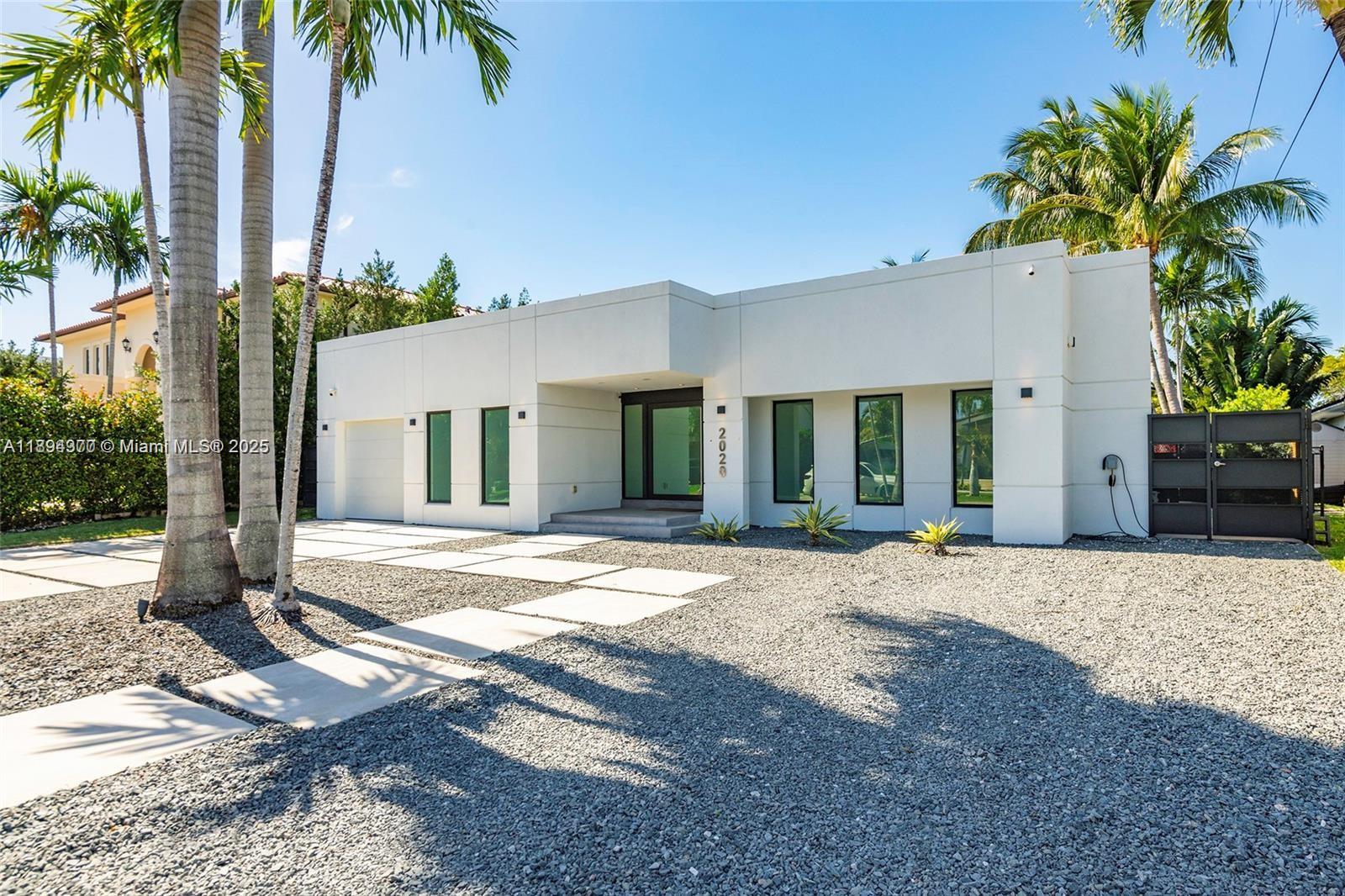 SAN SOUCI ESTATES - Residential Lease