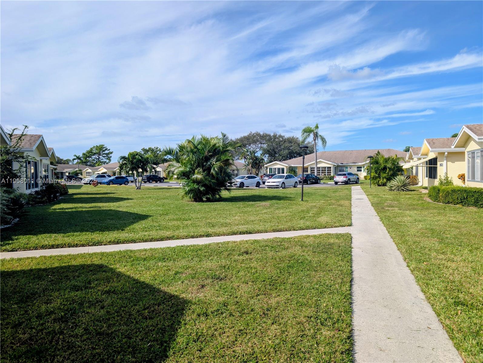 HIGH POINT OF DELRAY WEST - Residential Lease