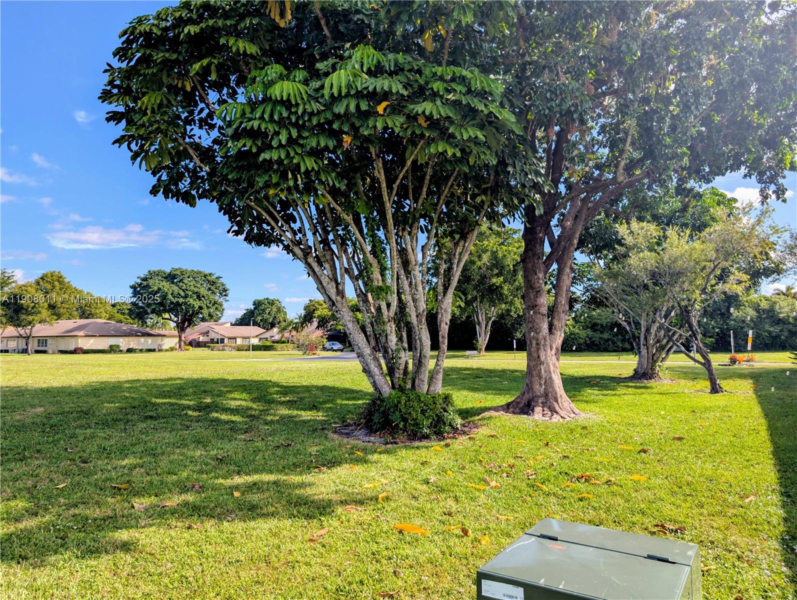 HIGH POINT OF DELRAY WEST - Residential Lease