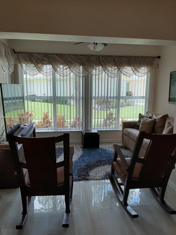 HIGH POINT OF DELRAY WEST - Residential Lease