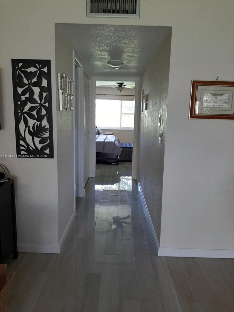 HIGH POINT OF DELRAY WEST - Residential Lease