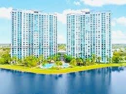 Photo of 2681 N Flamingo Rd #2602S, Sunrise, FL 33323 (MLS # A12022675)