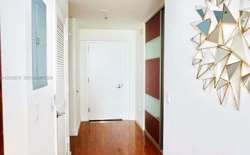 Photo of 2681 N Flamingo Rd #2602S, Sunrise, FL 33323 (MLS # A12022675)